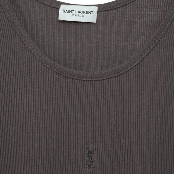 YSL Tank Top