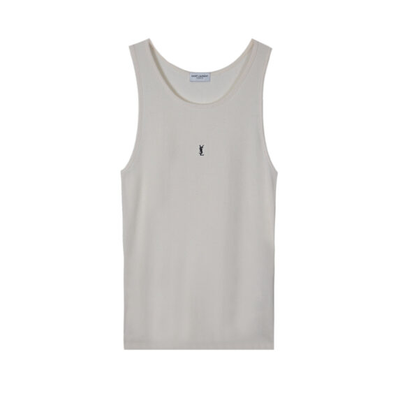 YSL Tank Top