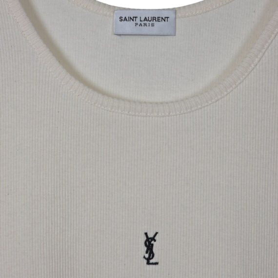 YSL Tank Top