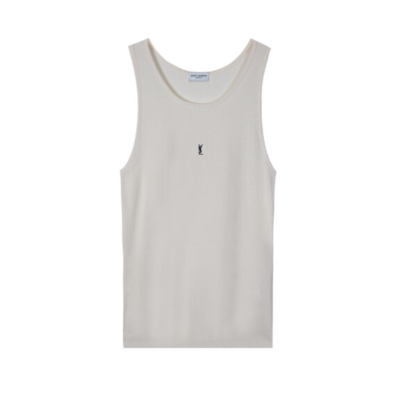 YSL Tank Top
