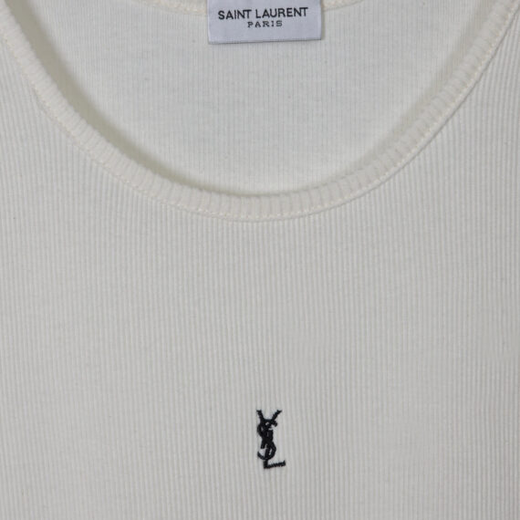 YSL Tank Top