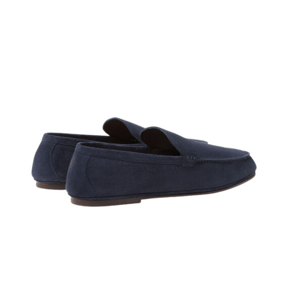 Loro Piana Loafers