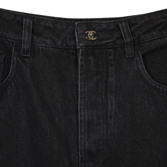 Chanel Jeans