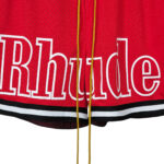 Rhude Shorts