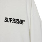 Supreme T-Shirt