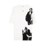 Off White T-Shirt