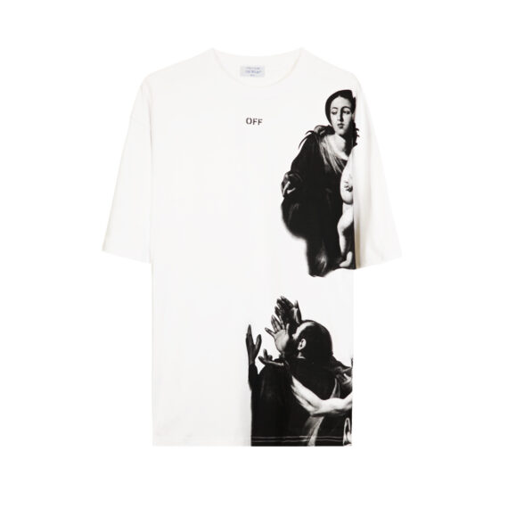 Off White T-Shirt