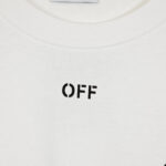 Off White T-Shirt