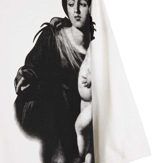 Off White T-Shirt