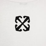 Off White T-Shirt