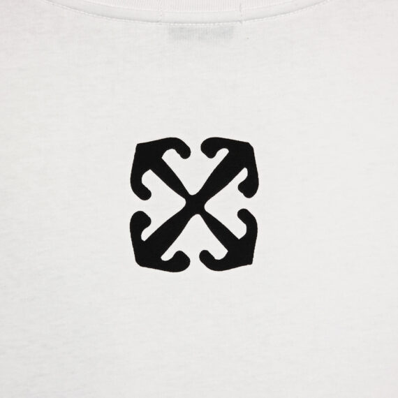Off White T-Shirt
