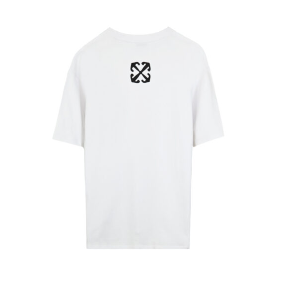 Off White T-Shirt