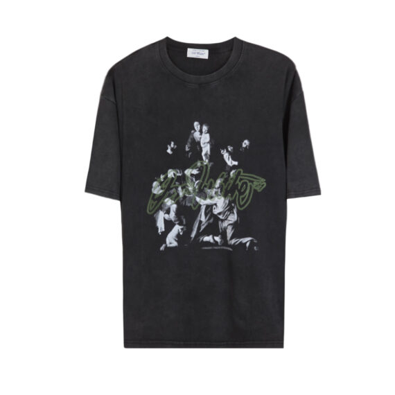 Off White T-Shirt