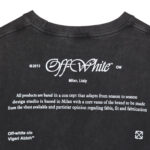 Off White T-Shirt
