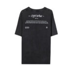 Off White T-Shirt