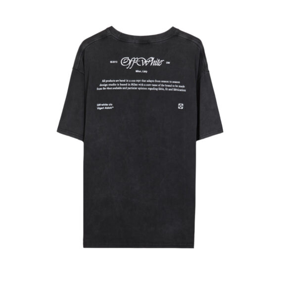 Off White T-Shirt