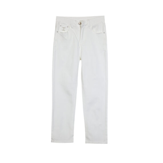 Chanel Jeans