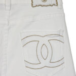 Chanel Jeans
