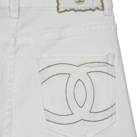 Chanel Jeans