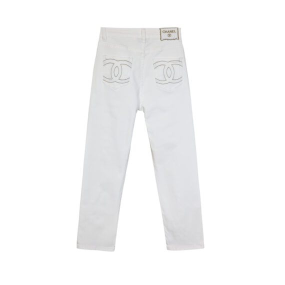 Chanel Jeans