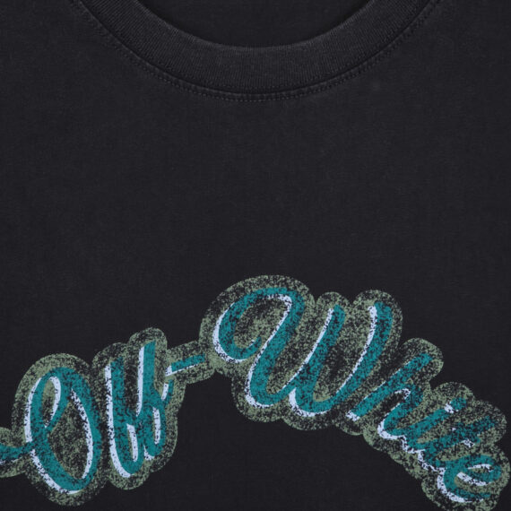 Off White T-Shirt