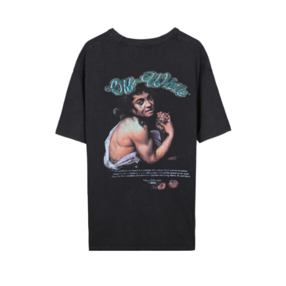 Off White T-Shirt