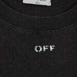 Off White T-Shirt