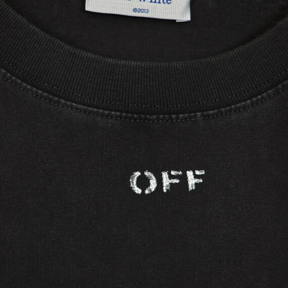 Off White T-Shirt