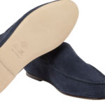 Loro Piana Loafers