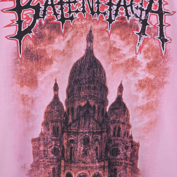 Balenciaga T-Shirt