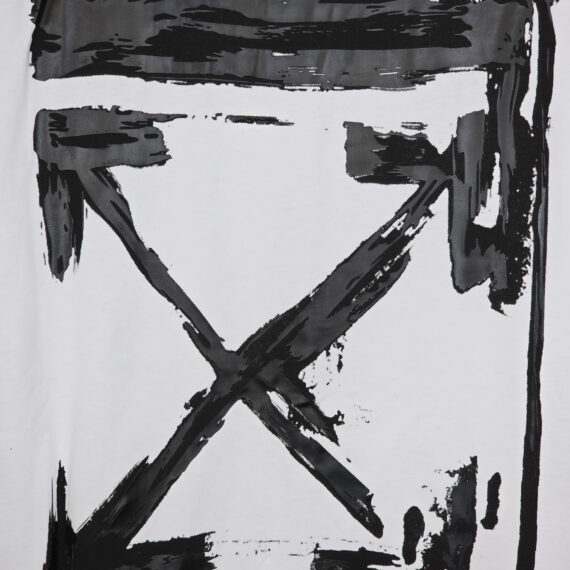 Off White T-Shirt