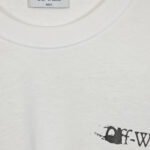 Off White T-Shirt
