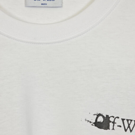 Off White T-Shirt