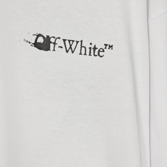 Off White T-Shirt