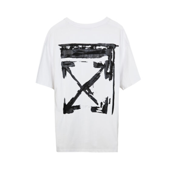 Off White T-Shirt