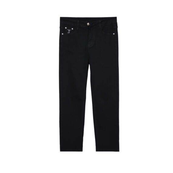 Chanel Jeans