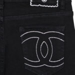 Chanel Jeans
