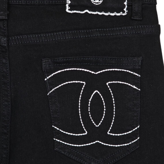 Chanel Jeans