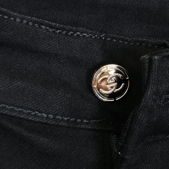 Chanel Jeans