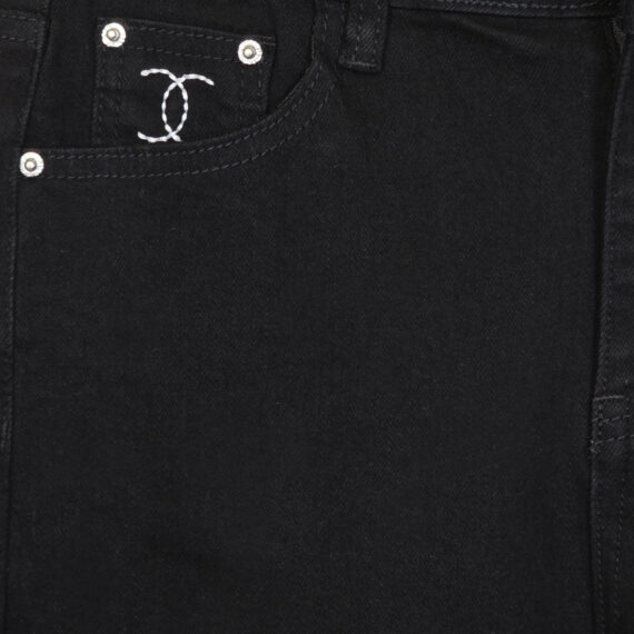 Chanel Jeans