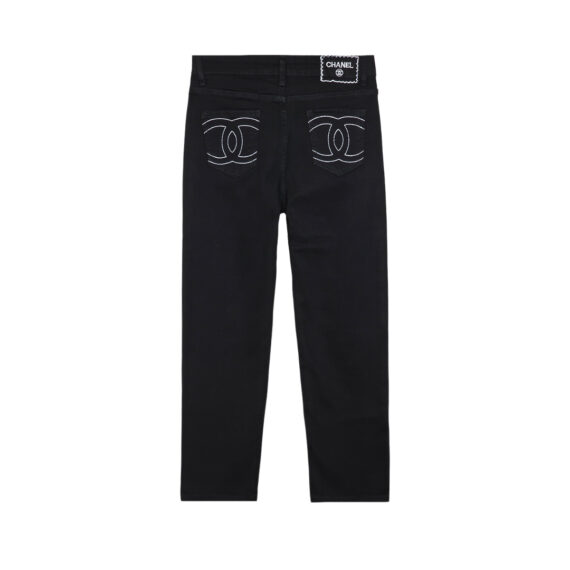 Chanel Jeans