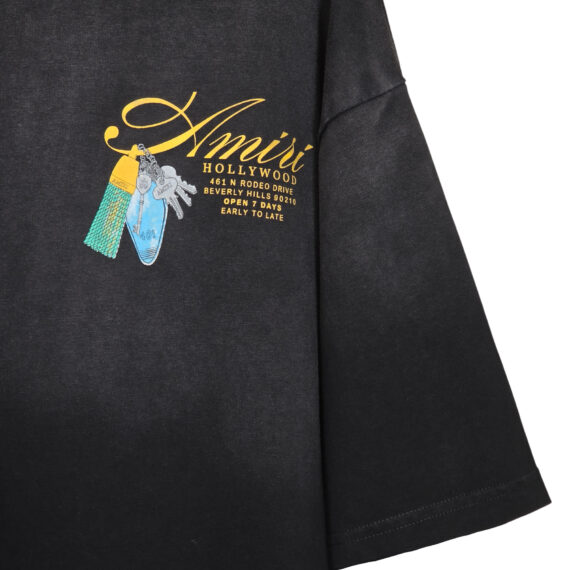 Amiri T-Shirt