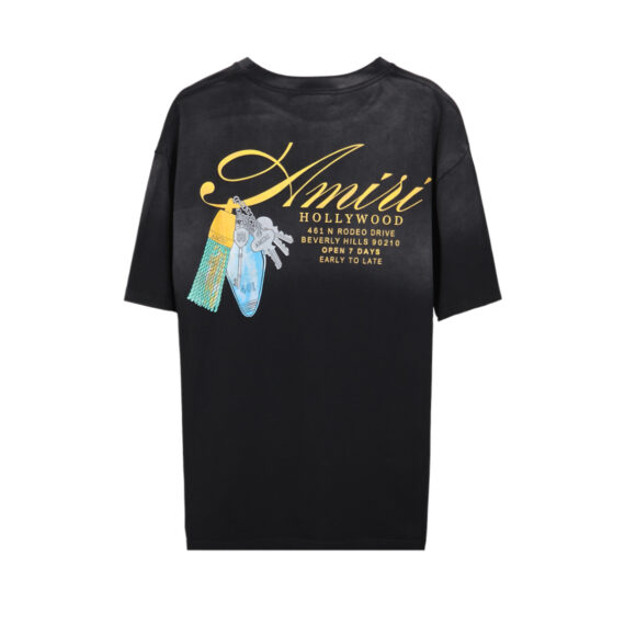 Amiri T-Shirt
