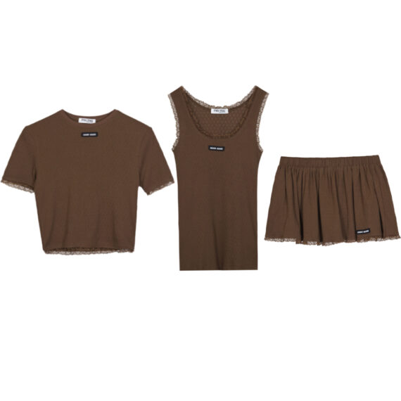 Miu Miu Set