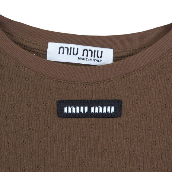 Miu Miu Set