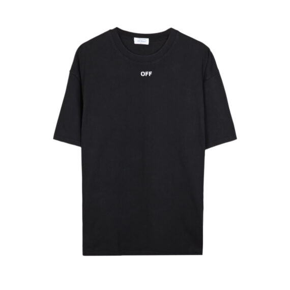 Off White T-Shirt