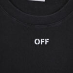 Off White T-Shirt