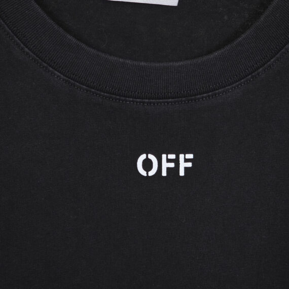 Off White T-Shirt