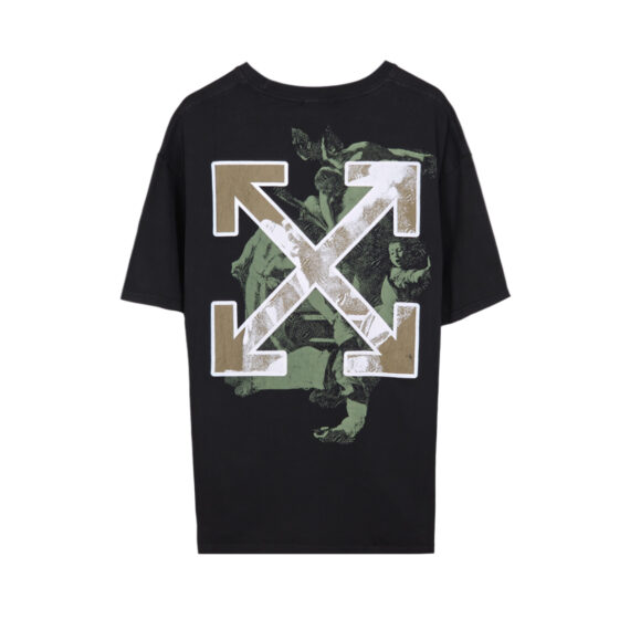 Off White T-Shirt