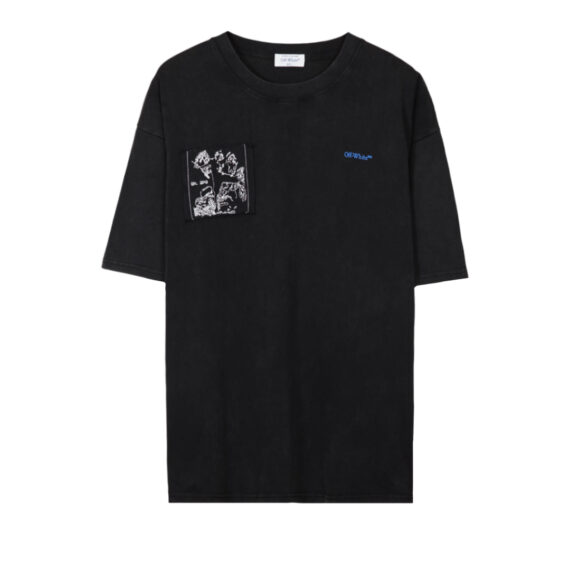 Off White T-Shirt